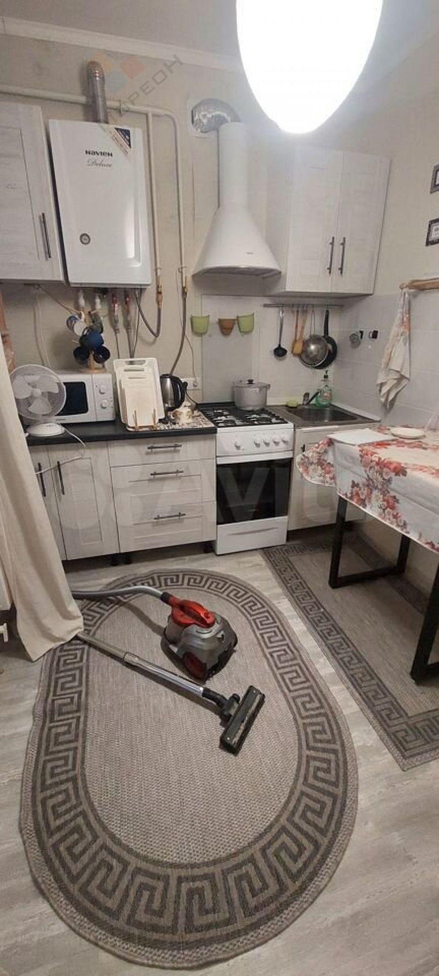 Купить квартиру за 3 550 000 рублей на Северная ул, 40/ к2