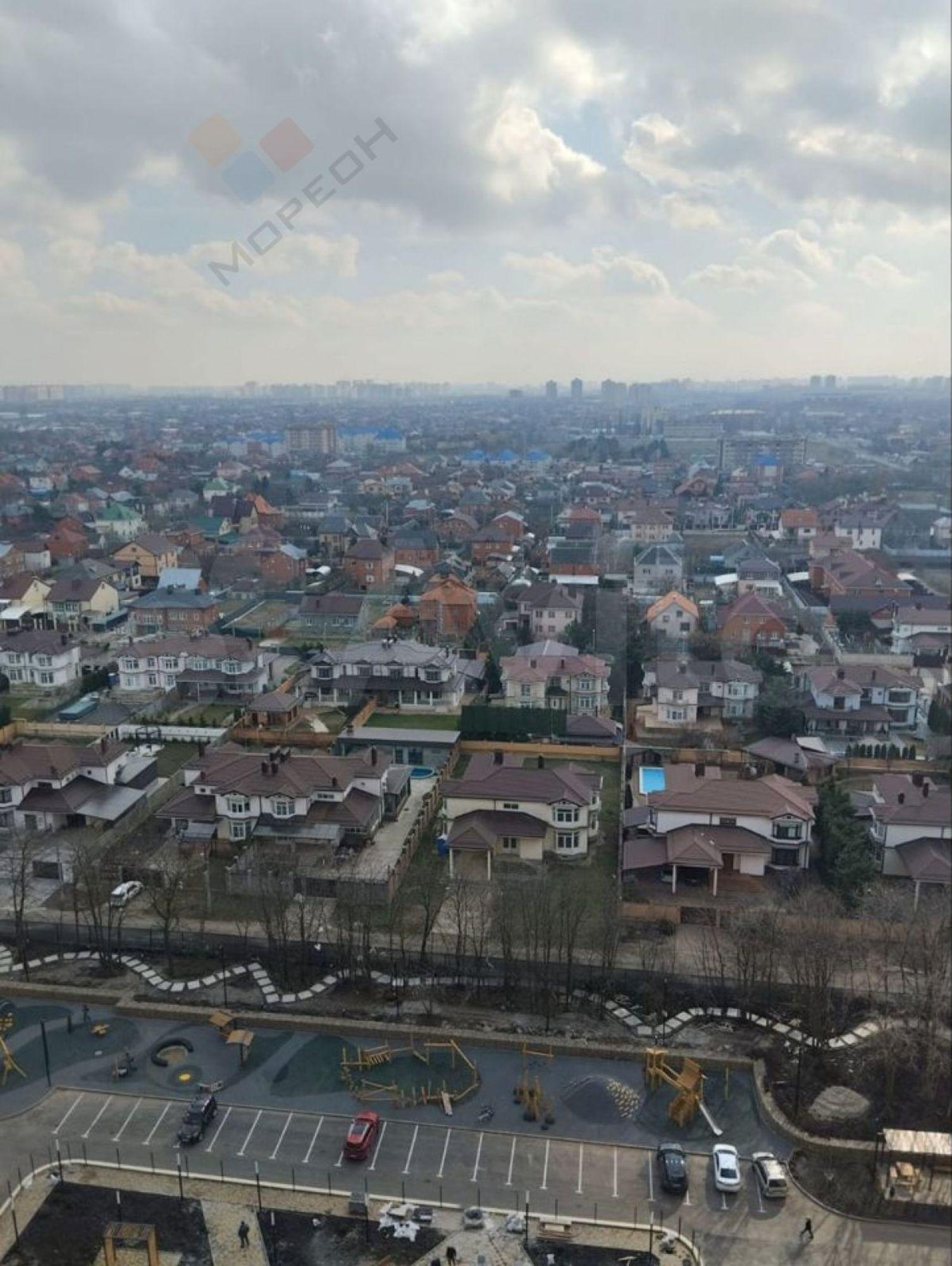 Купить квартиру за 3 950 000 рублей на Дубравная ул, 1