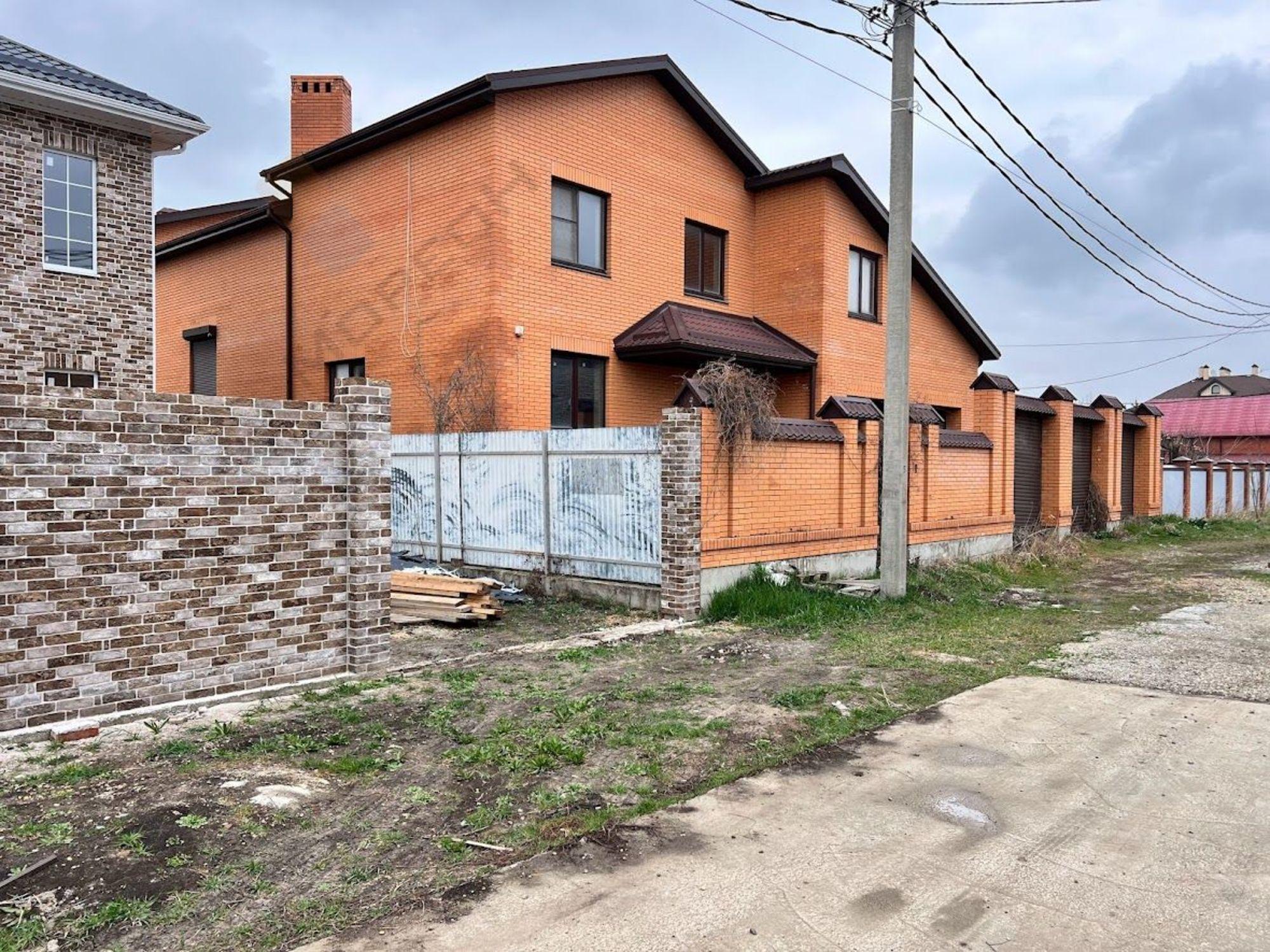 Купить дачу, дом, коттедж за 19 500 000 рублей на Степана Неустроева, 19 Купить дачу, дом, коттедж за 19 500 000 рублей на Степана Неустроева, 19