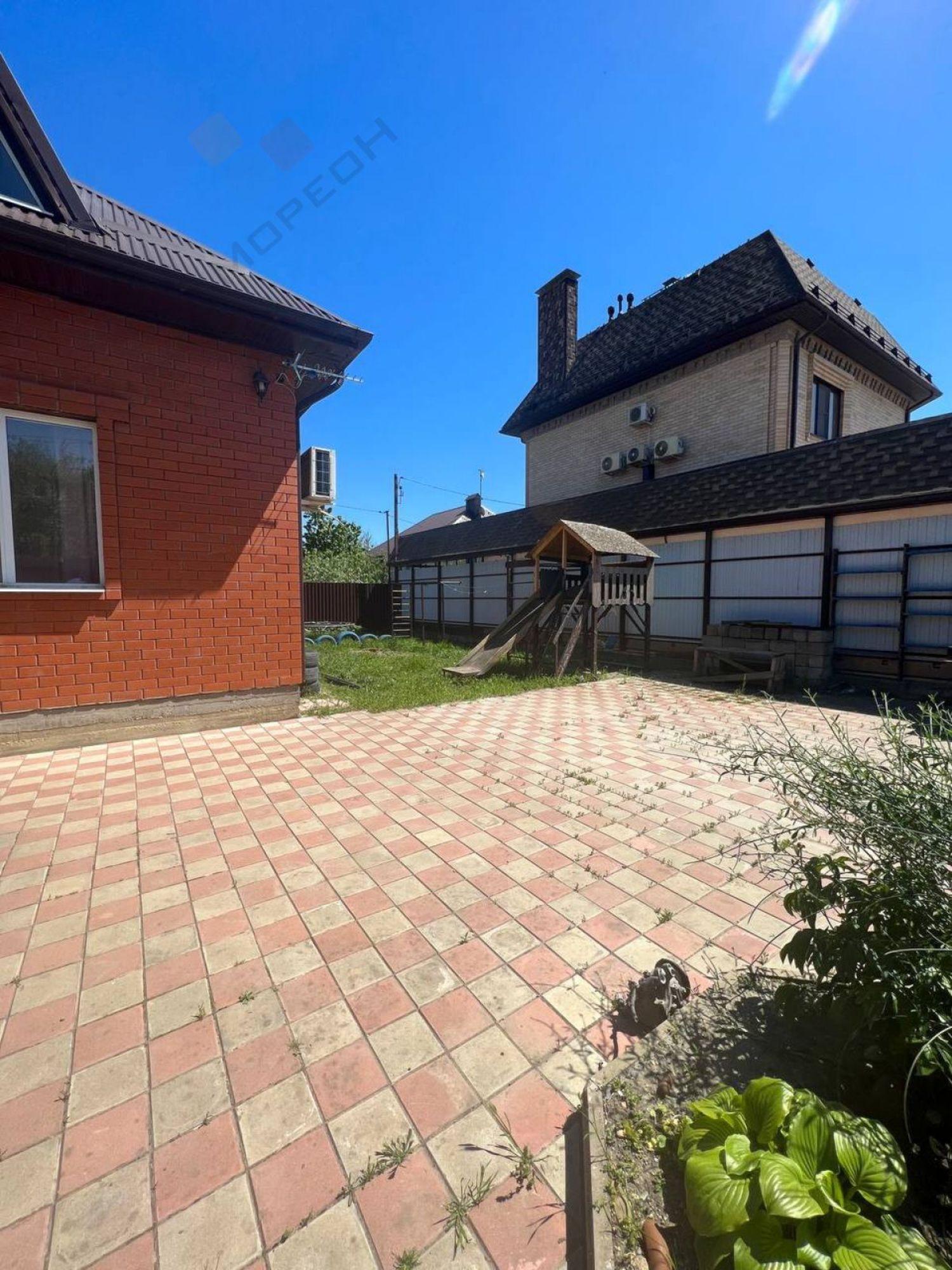 Купить дачу, дом, коттедж за 11 000 000 рублей на Могилевская ул, 2