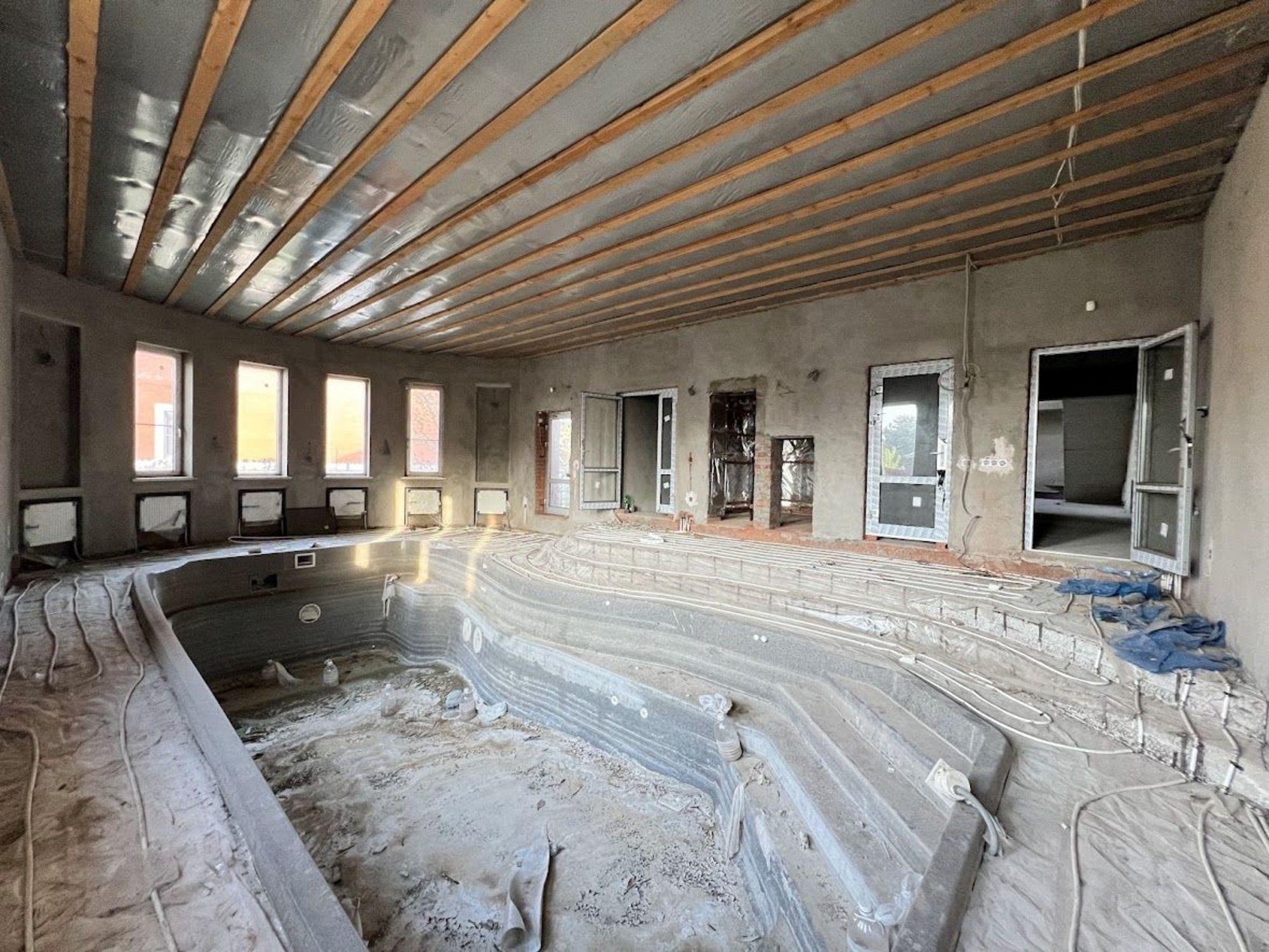 Купить дачу, дом, коттедж за 19 500 000 рублей на Степана Неустроева, 19 Купить дачу, дом, коттедж за 19 500 000 рублей на Степана Неустроева, 19