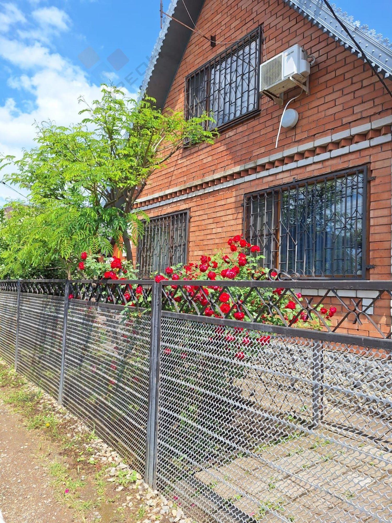 Купить дачу, дом, коттедж за 7 900 000 рублей на Персиковая ул, 34