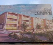 1-комн, 47 кв м, этаж 1/3 Батурина ул, 14
