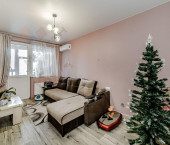2-комн, 127.6кв м, этаж 2/16 Ивана Беличенко ул, 89