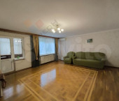 3-комн, 101кв м, этаж 2/10 Рождественская Набережная, 9