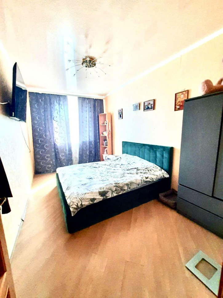 3-комн квартира улица Шумилова, 23 3-комн квартира улица Шумилова, 23