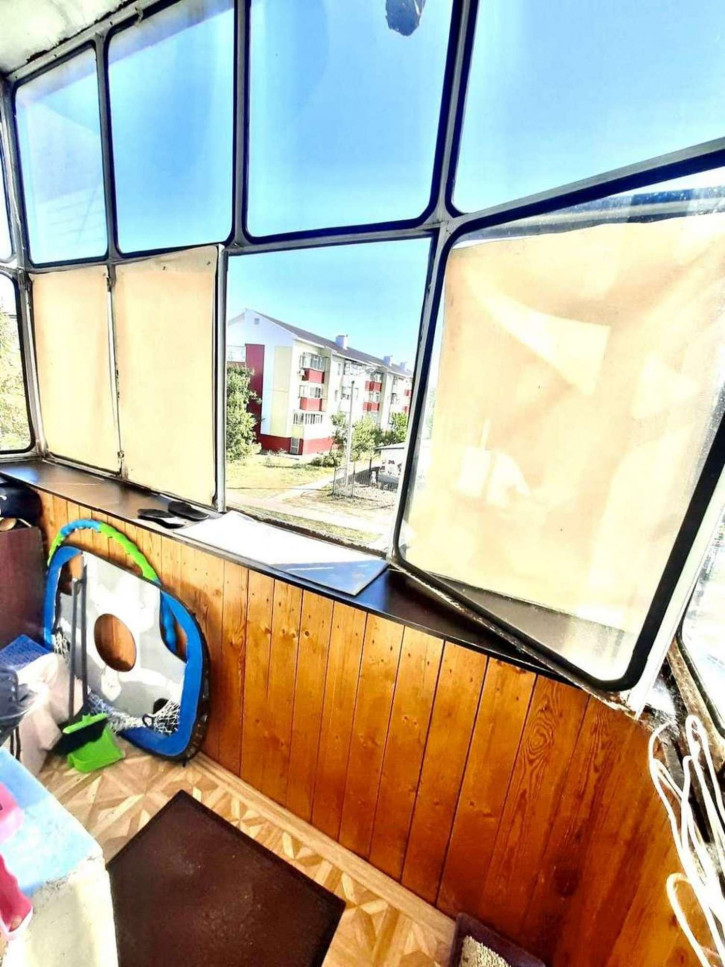 3-комн квартира улица Шумилова, 23 3-комн квартира улица Шумилова, 23