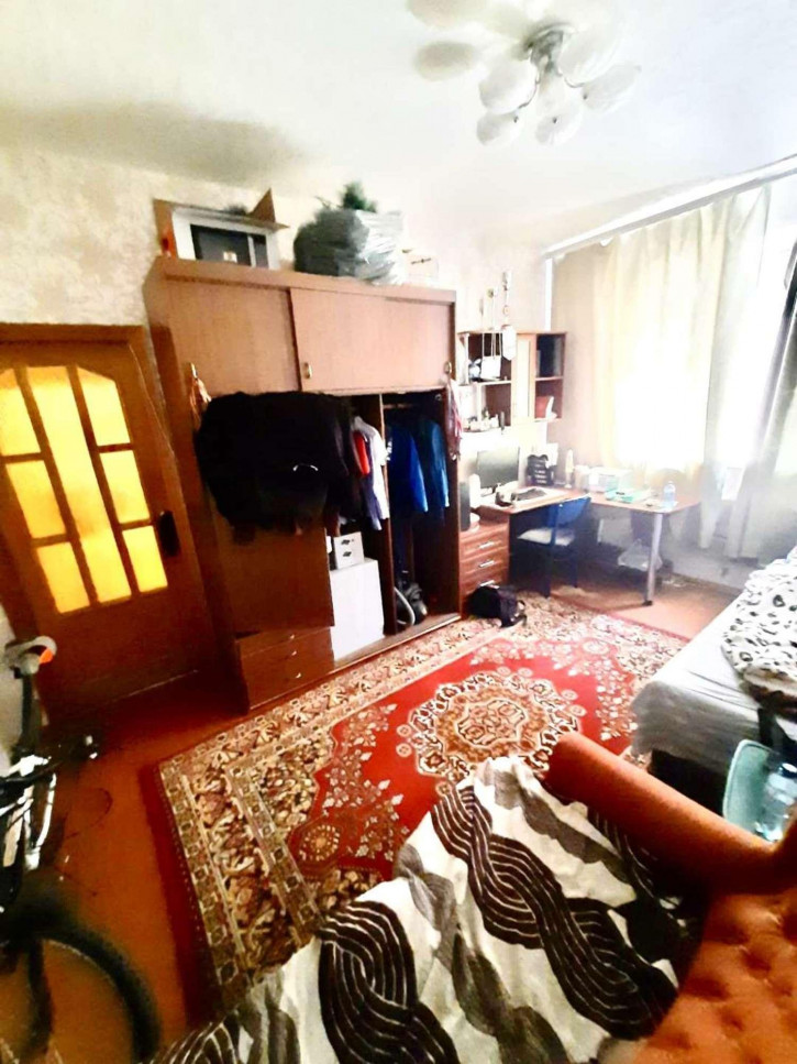 3-комн квартира улица Шумилова, 23 3-комн квартира улица Шумилова, 23