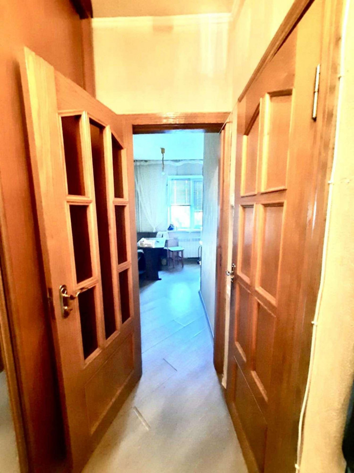 3-комн квартира улица Шумилова, 23 3-комн квартира улица Шумилова, 23