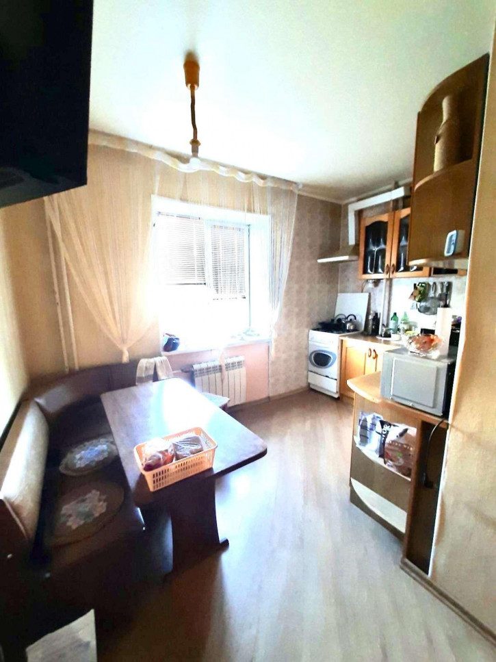 3-комн квартира улица Шумилова, 23 3-комн квартира улица Шумилова, 23