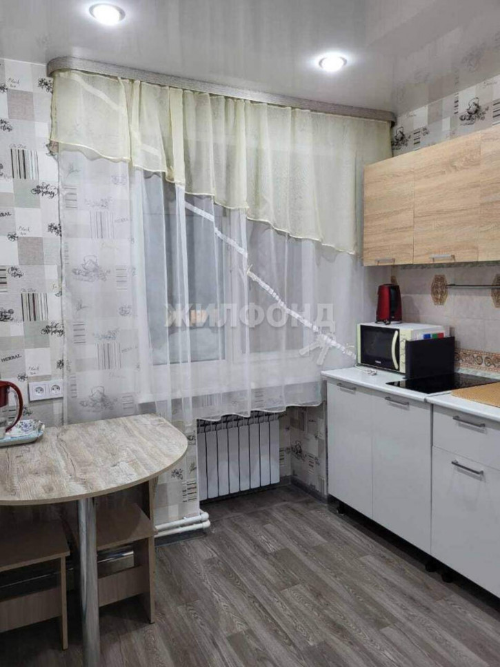 2-комн квартира Талнахская улица, д.69