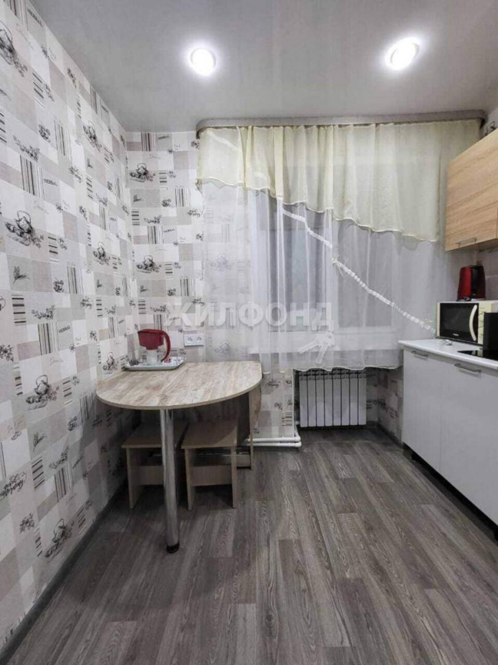 2-комн квартира Талнахская улица, д.69