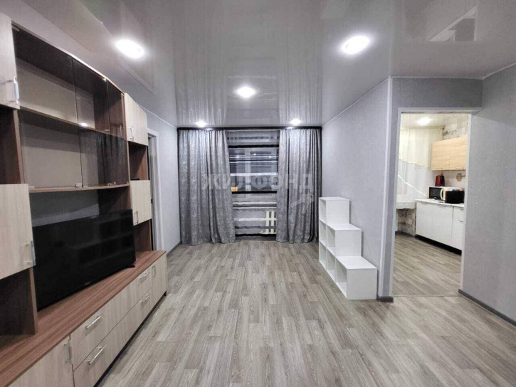 2-комн квартира Талнахская улица, д.69