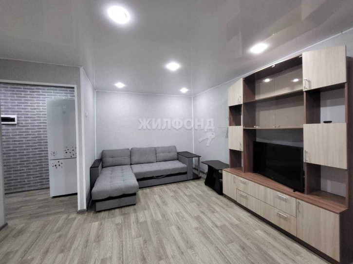 2-комн квартира Талнахская улица, д.69