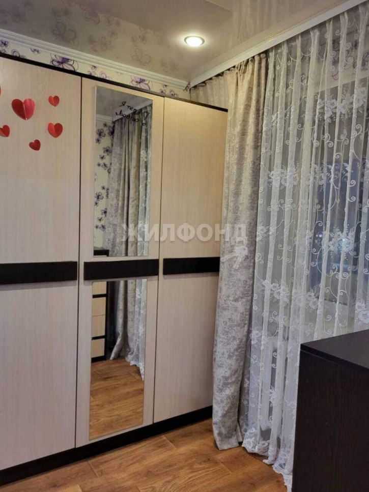 2-комн квартира Талнахская улица, д.69