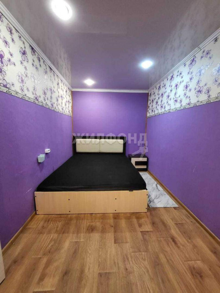 2-комн квартира Талнахская улица, д.69