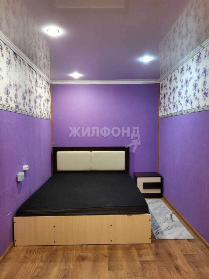 2-комн квартира Талнахская улица, д.69