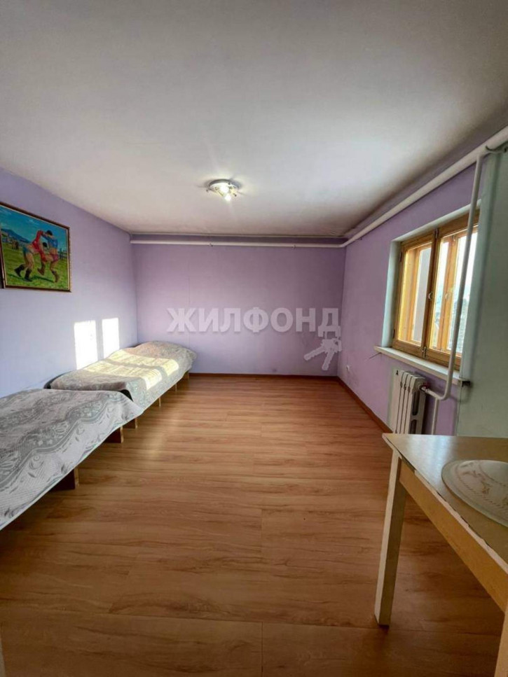Коттедж/дом Таежная улица, д.20