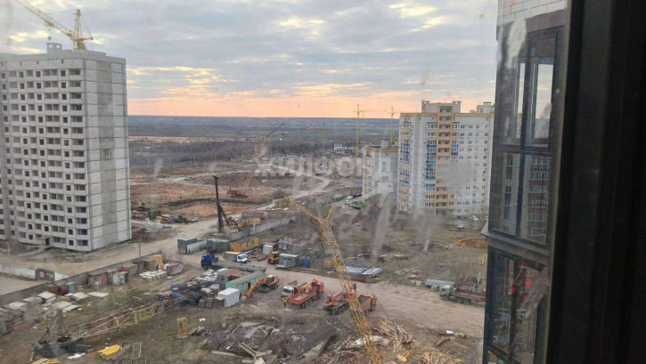 1-комн квартира Независимости улица, д.84/5 1-комн квартира Независимости улица, д.84/5