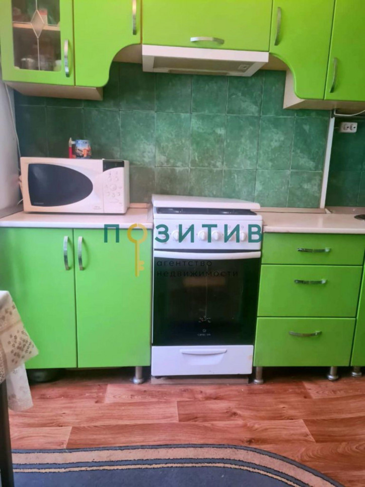 2-комн квартира Железноводская ул, 4