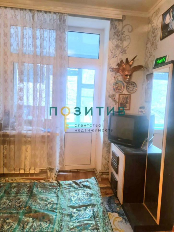 2-комн квартира Железноводская ул, 4