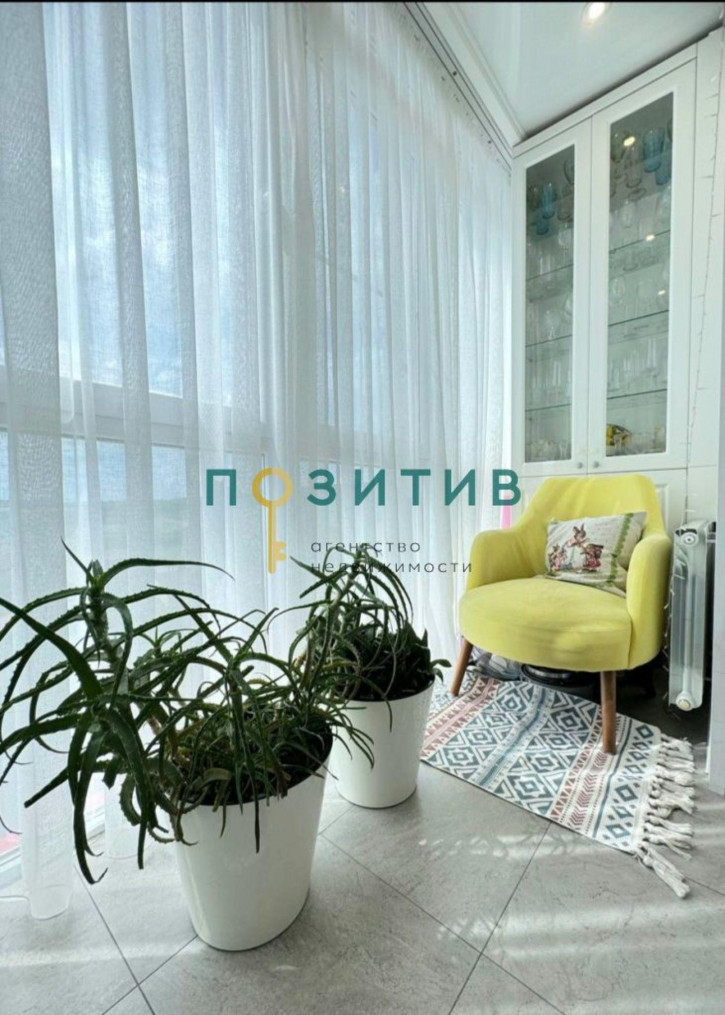 2-комн квартира Ермолова ул, 14к7 2-комн квартира Ермолова ул, 14к7