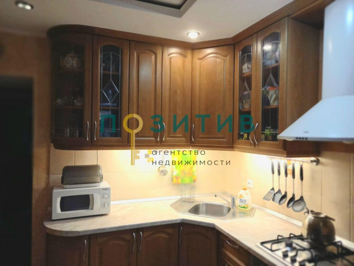 2-комн квартира Калинина ул, 92А