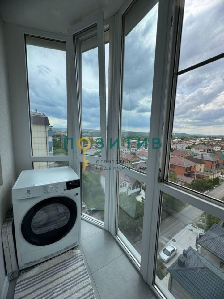 2-комн квартира Ермолова ул, 14к7 2-комн квартира Ермолова ул, 14к7