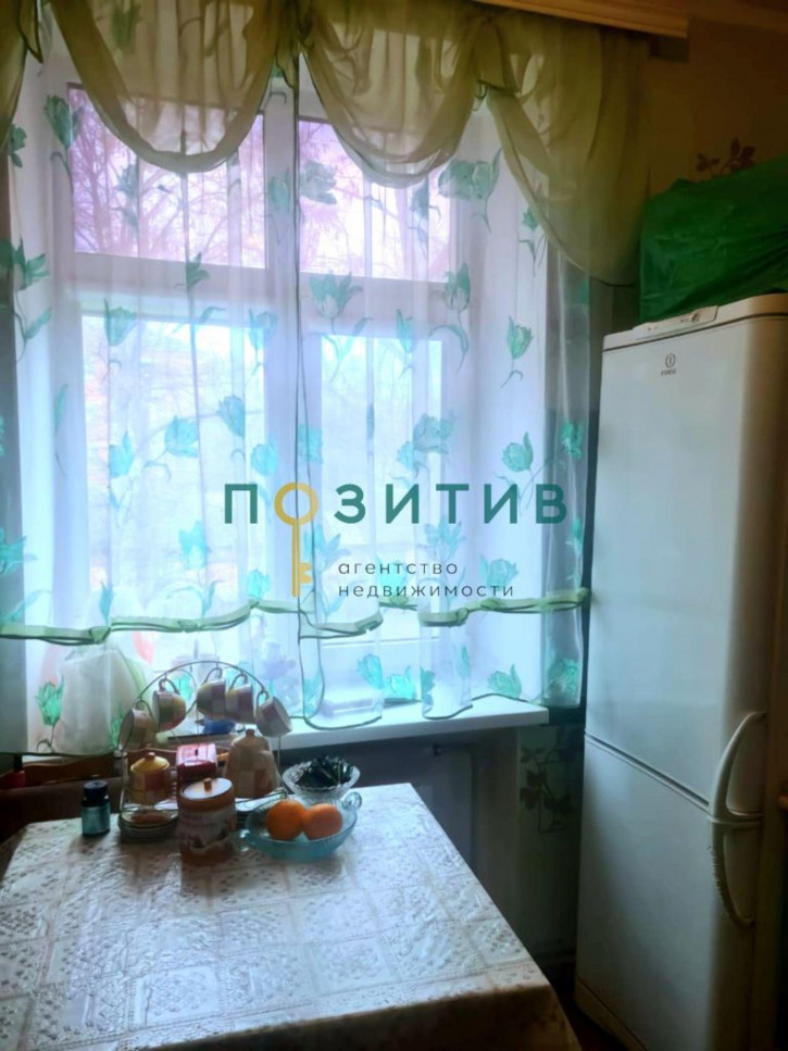 2-комн квартира Железноводская ул, 4