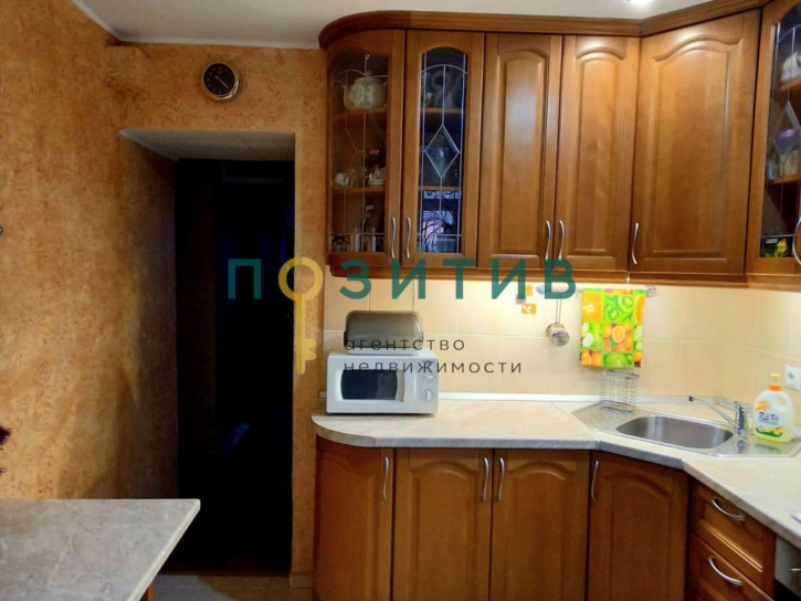 2-комн квартира Калинина ул, 92А