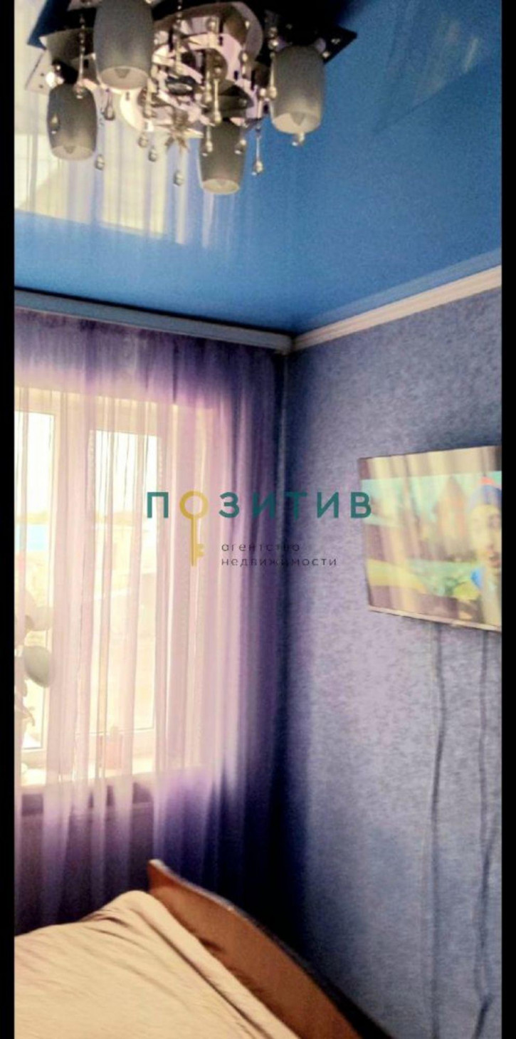 2-комн квартира Комсомольская ул, 9