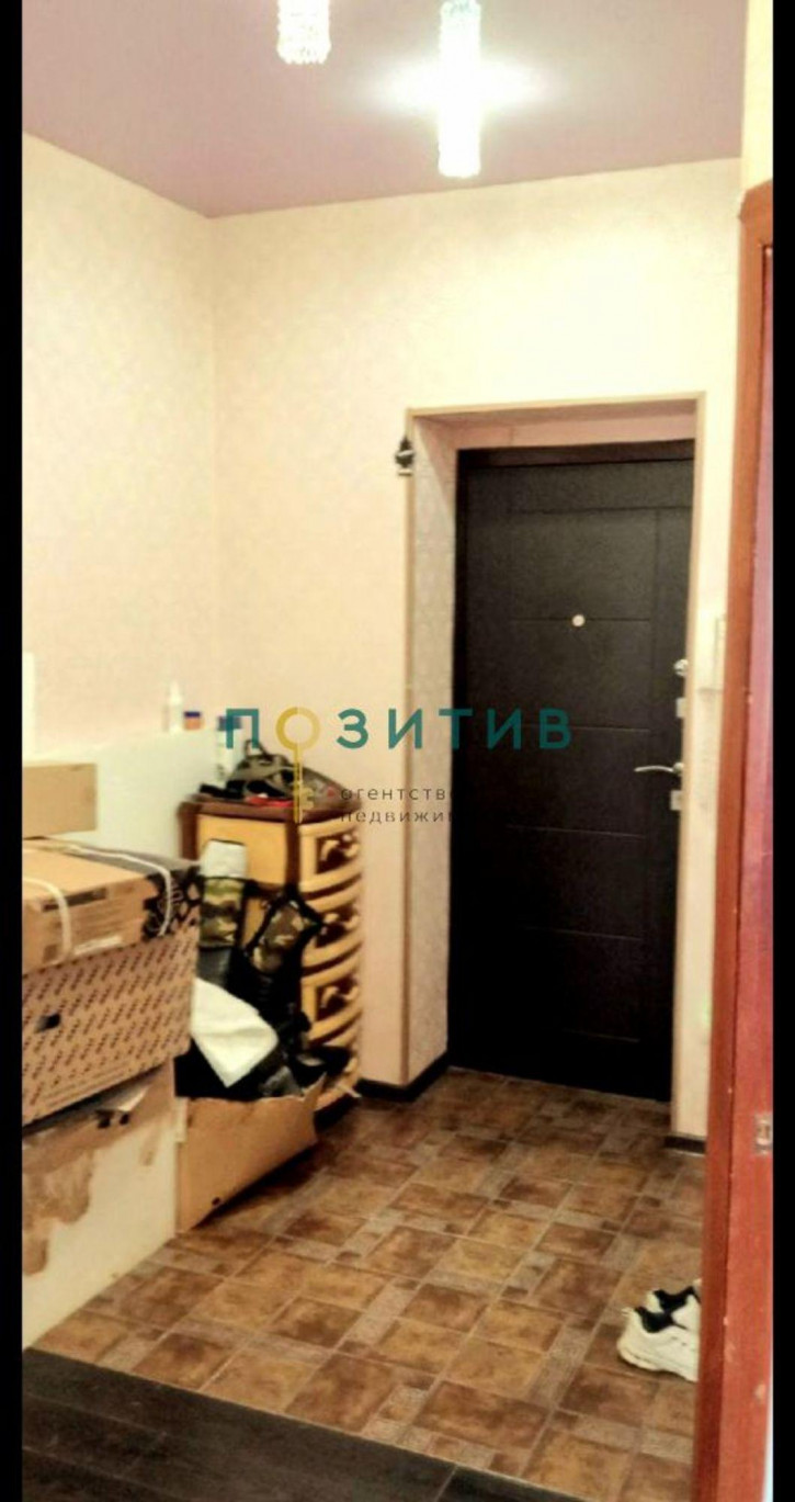 2-комн квартира Комсомольская ул, 9