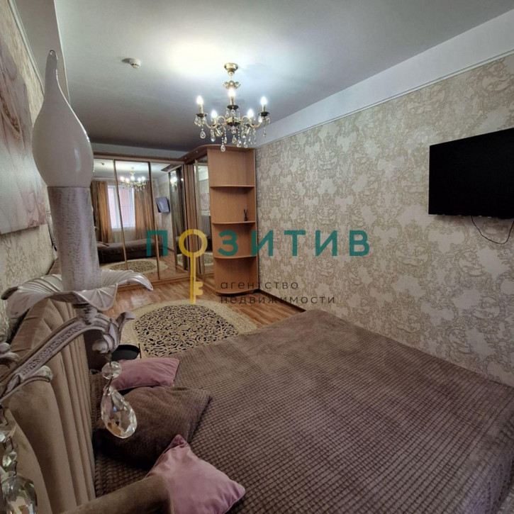 1-комн квартира Булгакова ул, 9 1-комн квартира Булгакова ул, 9