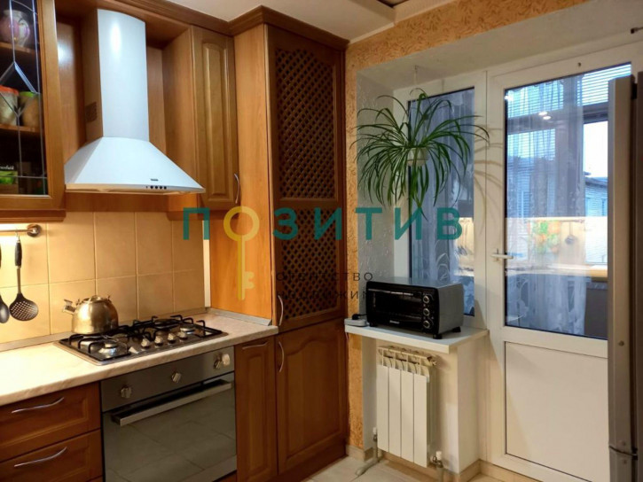 2-комн квартира Калинина ул, 92А