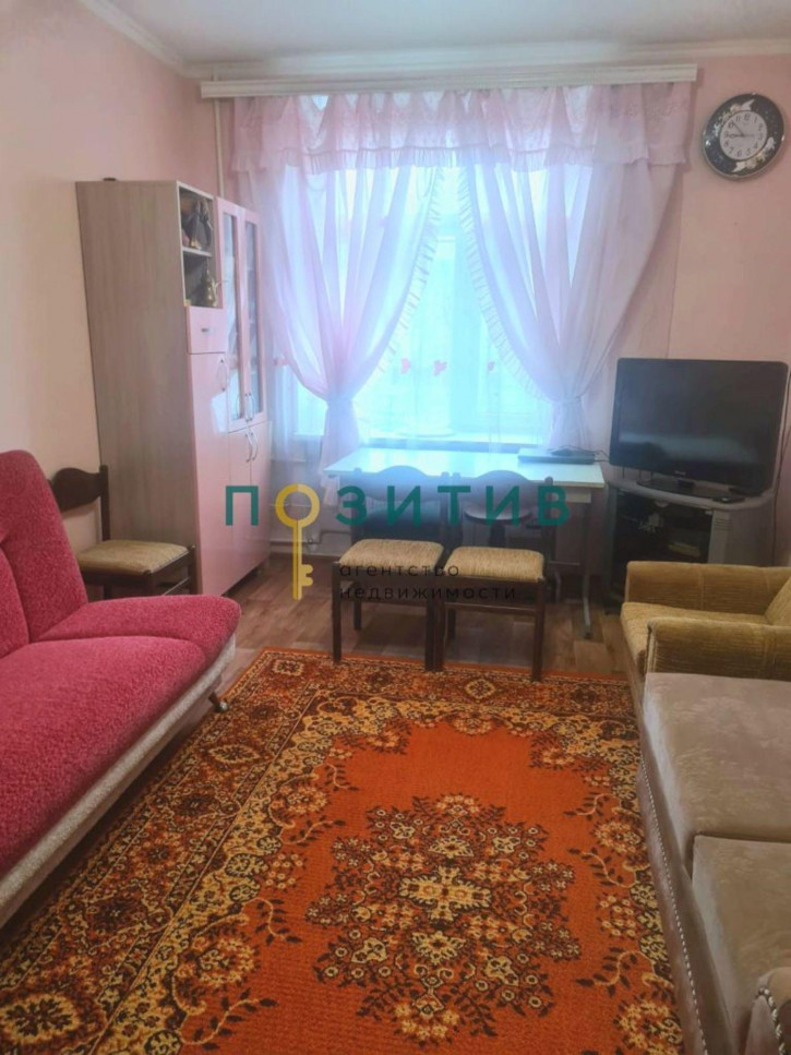 2-комн квартира Железноводская ул, 4