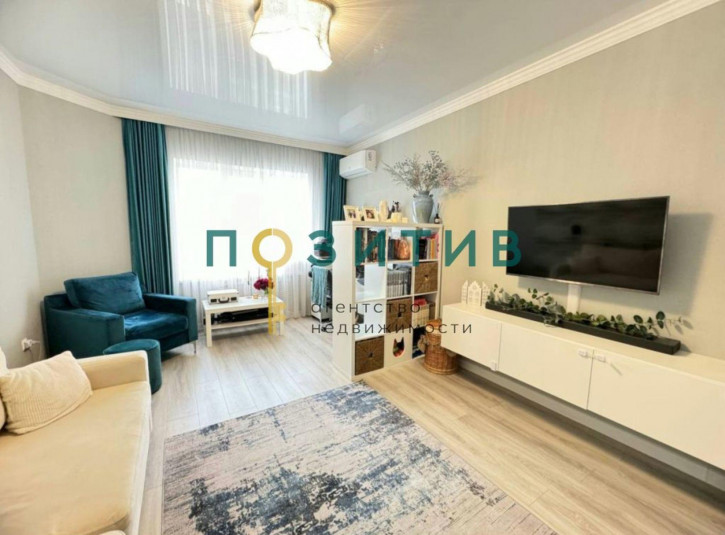 2-комн квартира Ермолова ул, 14к7 2-комн квартира Ермолова ул, 14к7