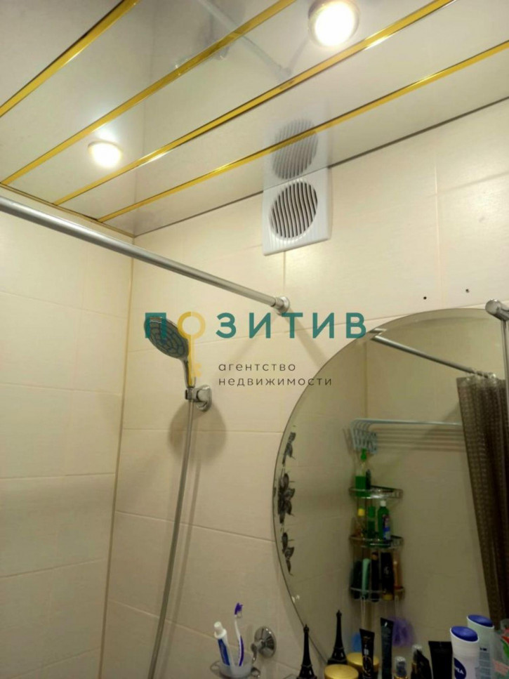 2-комн квартира Калинина ул, 92А