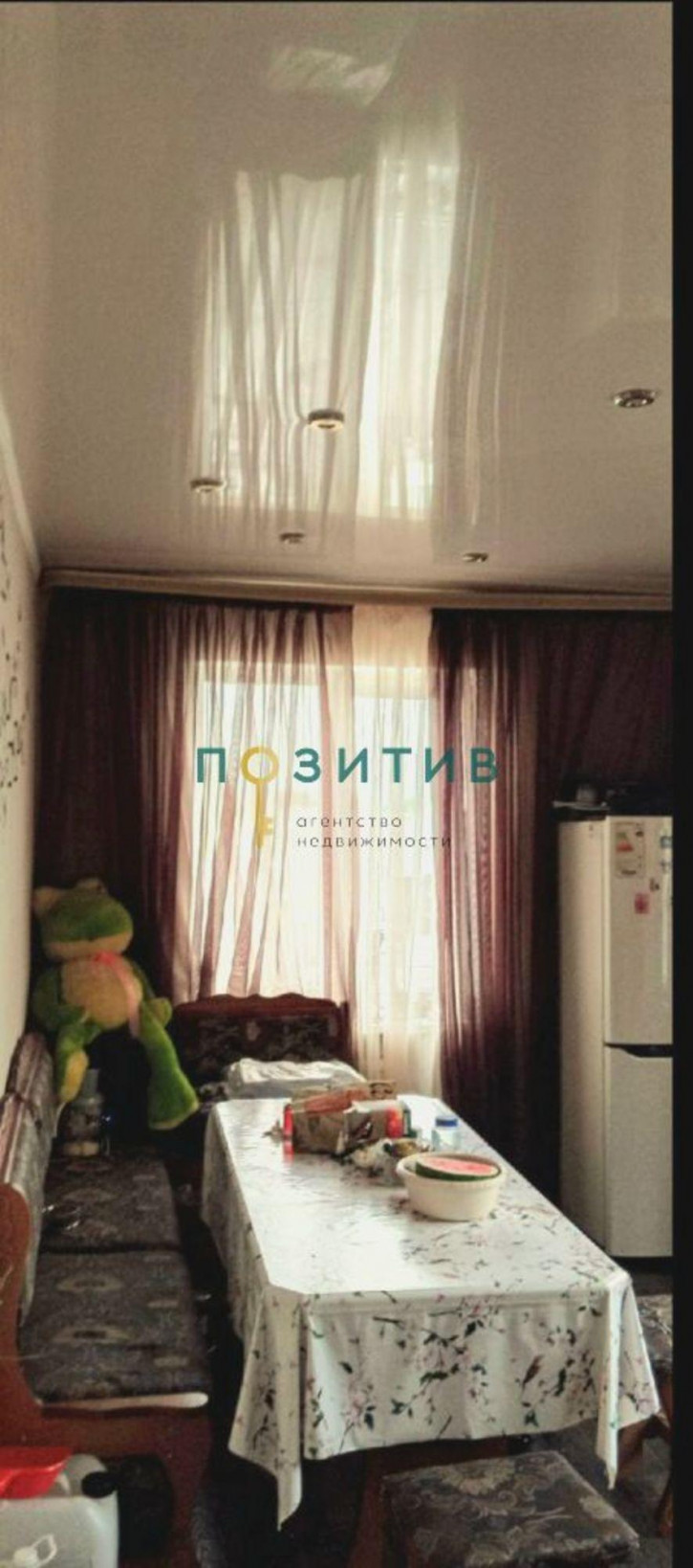 2-комн квартира Комсомольская ул, 9
