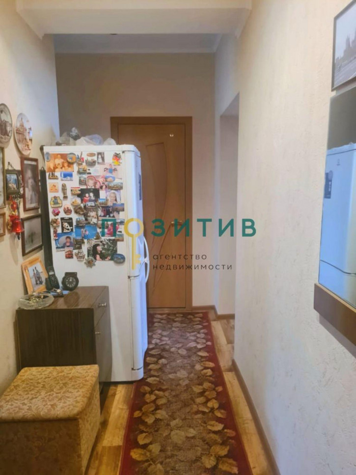 2-комн квартира Железноводская ул, 4