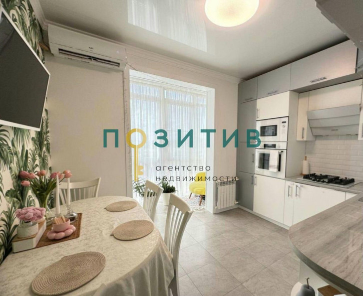 2-комн квартира Ермолова ул, 14к7 2-комн квартира Ермолова ул, 14к7