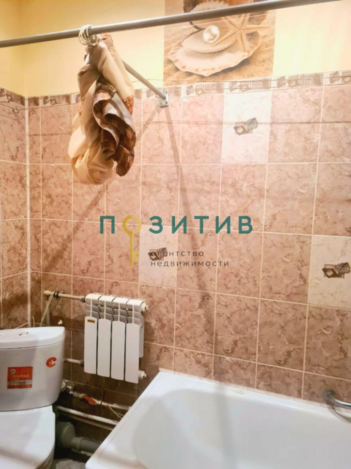 2-комн квартира Железноводская ул, 4