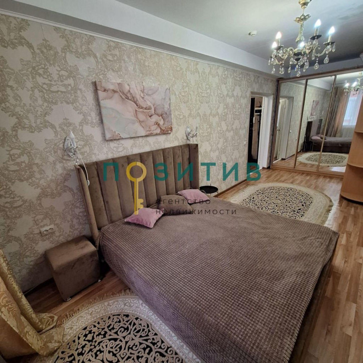 1-комн квартира Булгакова ул, 9 1-комн квартира Булгакова ул, 9