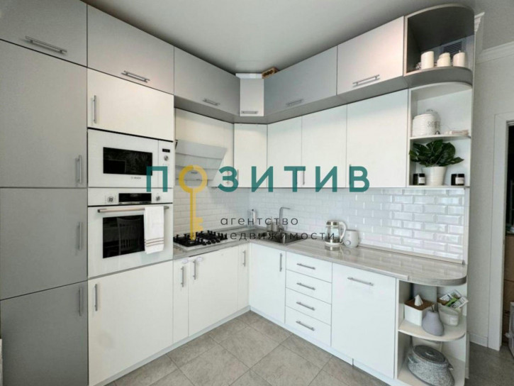 2-комн квартира Ермолова ул, 14к7 2-комн квартира Ермолова ул, 14к7