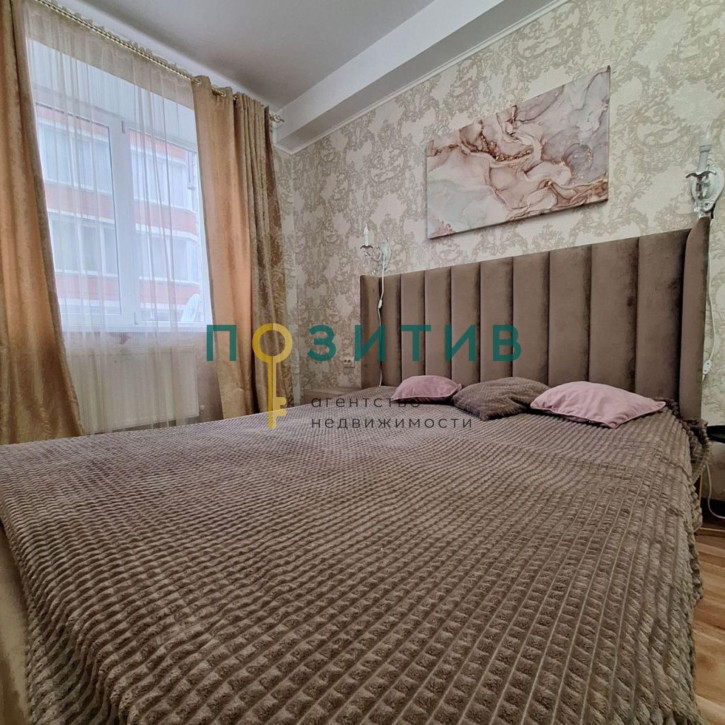 1-комн квартира Булгакова ул, 9 1-комн квартира Булгакова ул, 9