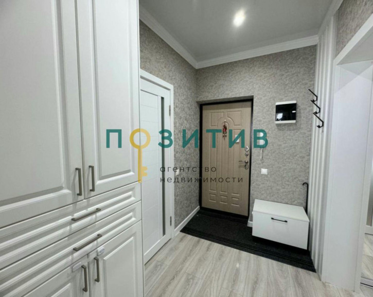 2-комн квартира Ермолова ул, 14к7 2-комн квартира Ермолова ул, 14к7