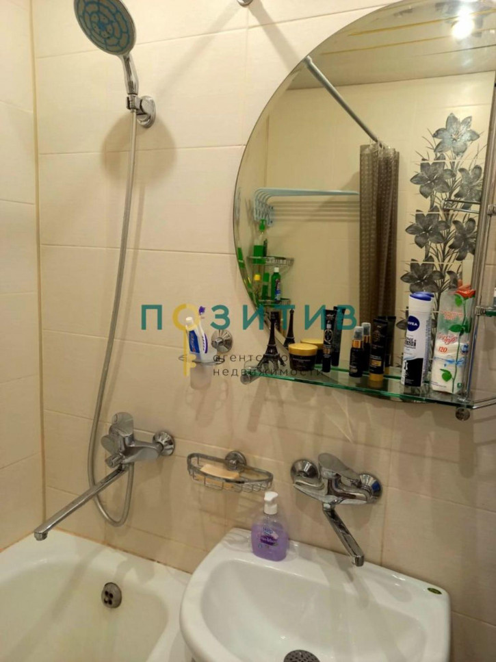 2-комн квартира Калинина ул, 92А