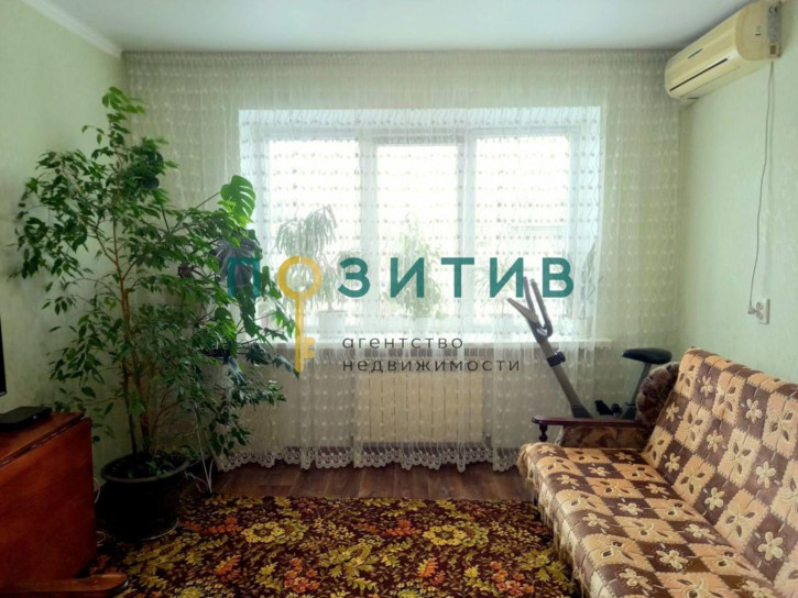 2-комн квартира Калинина ул, 92А