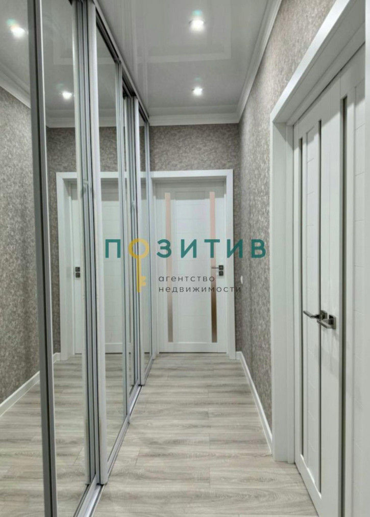 2-комн квартира Ермолова ул, 14к7 2-комн квартира Ермолова ул, 14к7