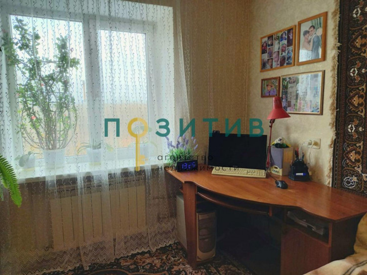 2-комн квартира Калинина ул, 92А