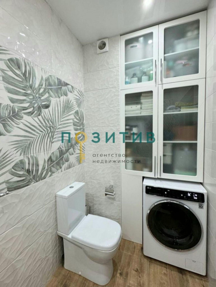 2-комн квартира Ермолова ул, 14к7 2-комн квартира Ермолова ул, 14к7